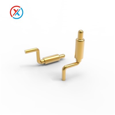 Mga Electrical Pogo Pins